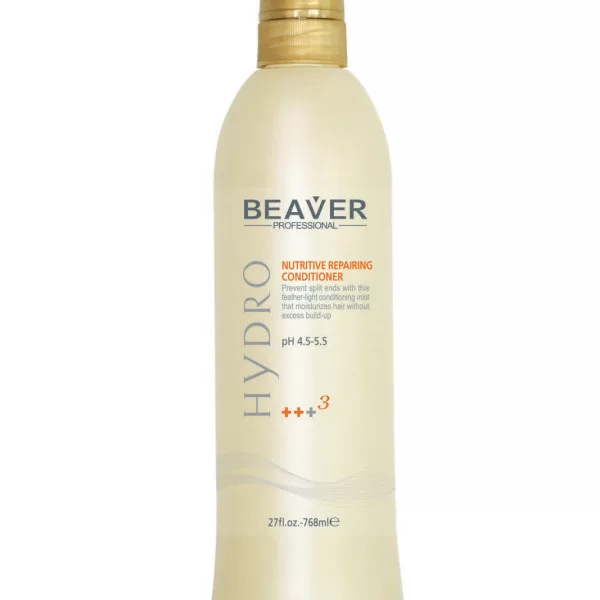 Beaver Professional Hydro Nutritive Repairing Conditioner bottle