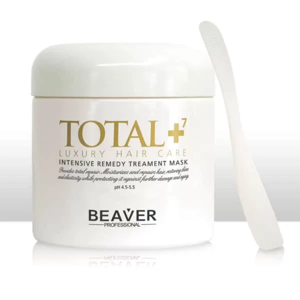 Beaver Professional Total Repair Hair Treatment
