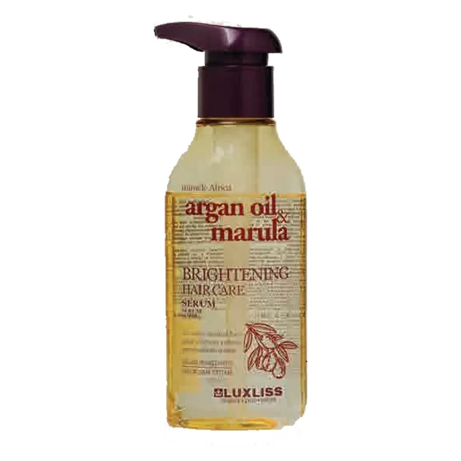 Beaver Professional Brightening Hair Care Serum, 55 ml
