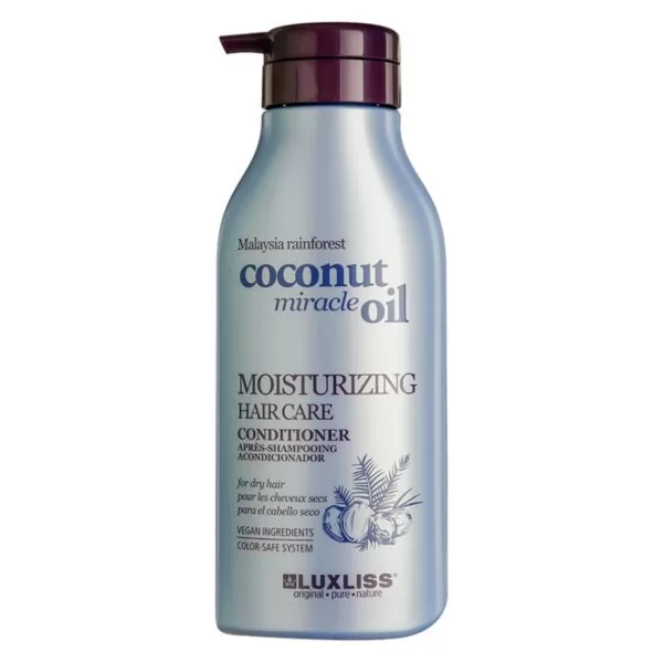 Beaver Professional Moisturizing Hair Care Conditioner, 500 ml bottle