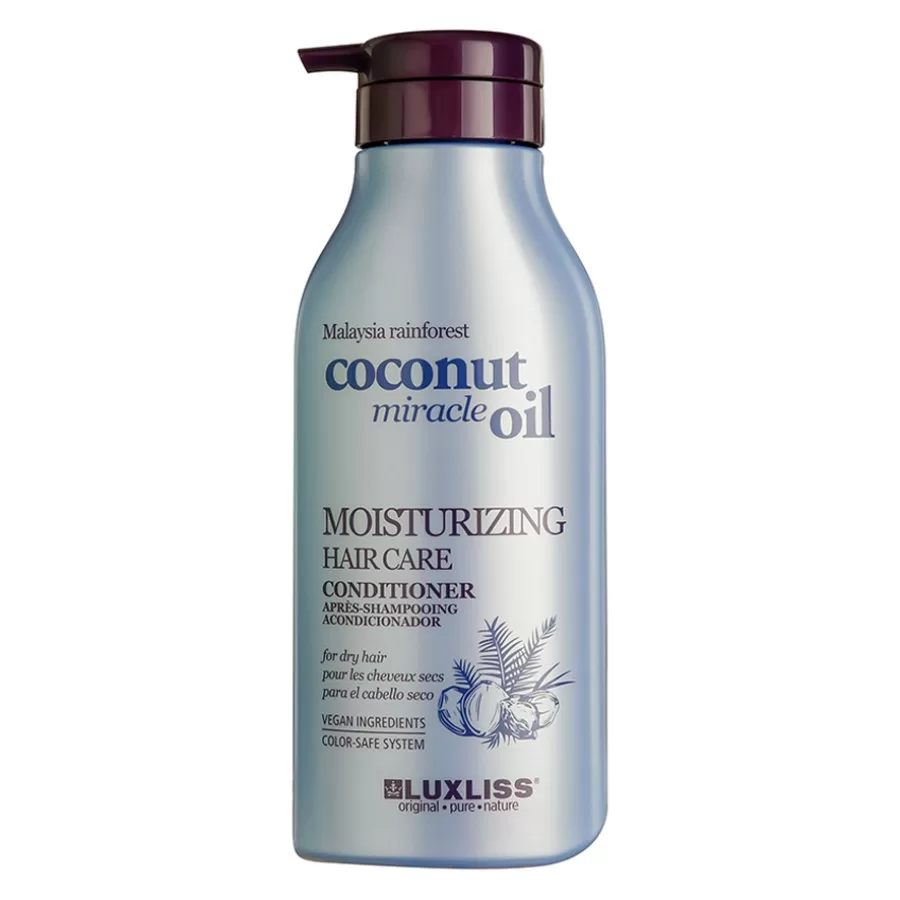 Beaver Professional Moisturizing Hair Care Conditioner, 500 ml bottle