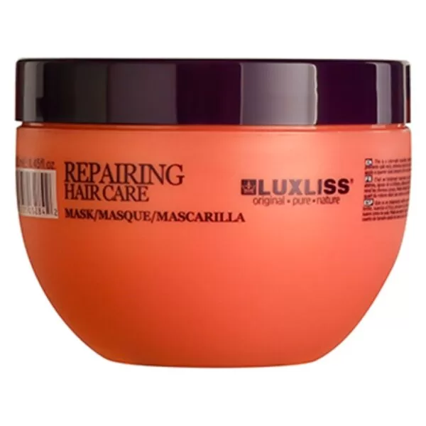 Beaver Professional Repairing Hair Care Mask, 250 ml