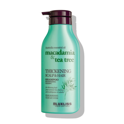 Thickening Scalp & Hair Shampoo 500 ML