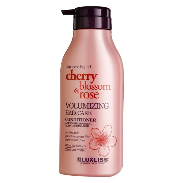 Volumizing Conditioner 500 ML