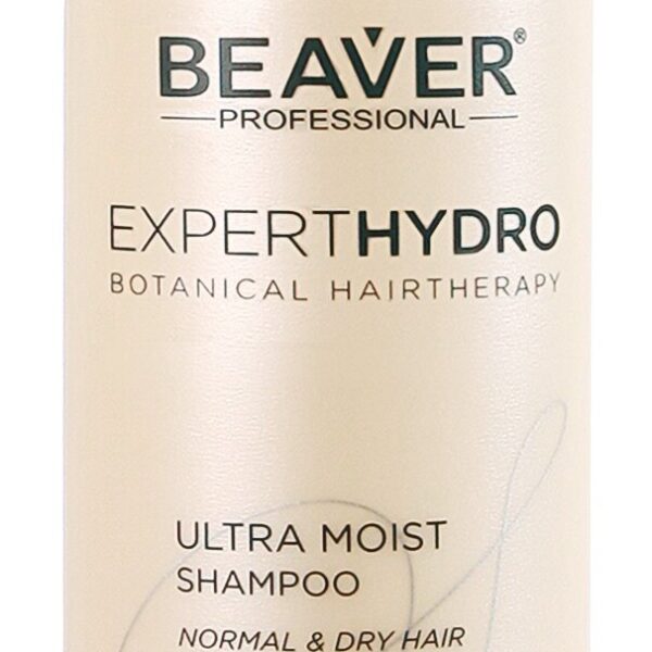 2101303002EXPERT HYDRO BOTANICAL HAIRTHERAPY ULTRAMOIST SHAMPOO 318ml Expert Hydro Botanical Ultramoist Shampoo