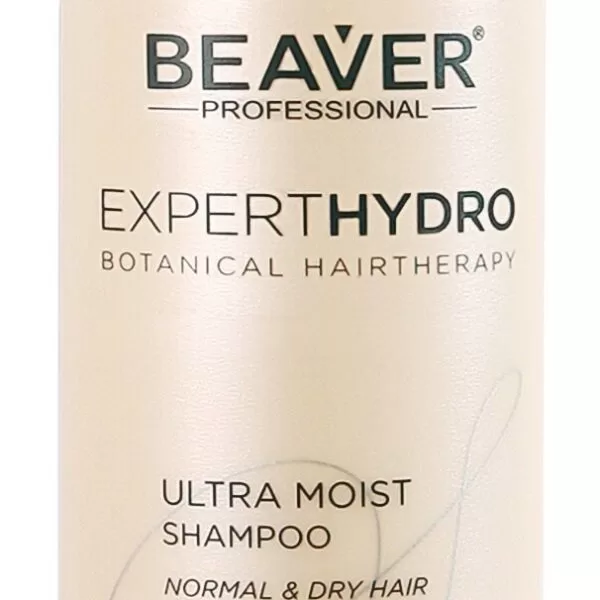 2101303002EXPERT HYDRO BOTANICAL HAIRTHERAPY ULTRAMOIST SHAMPOO 318ml Expert Hydro Botanical Ultramoist Shampoo