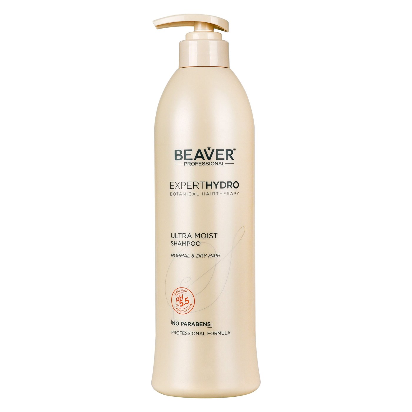 Expert Hydro Botanical Ultramoist Shampoo