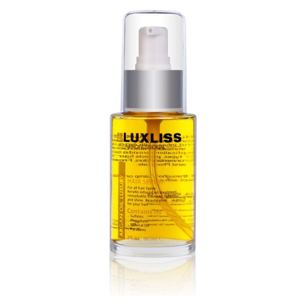 Argan Oil Luxury Hair Serum 50ML
